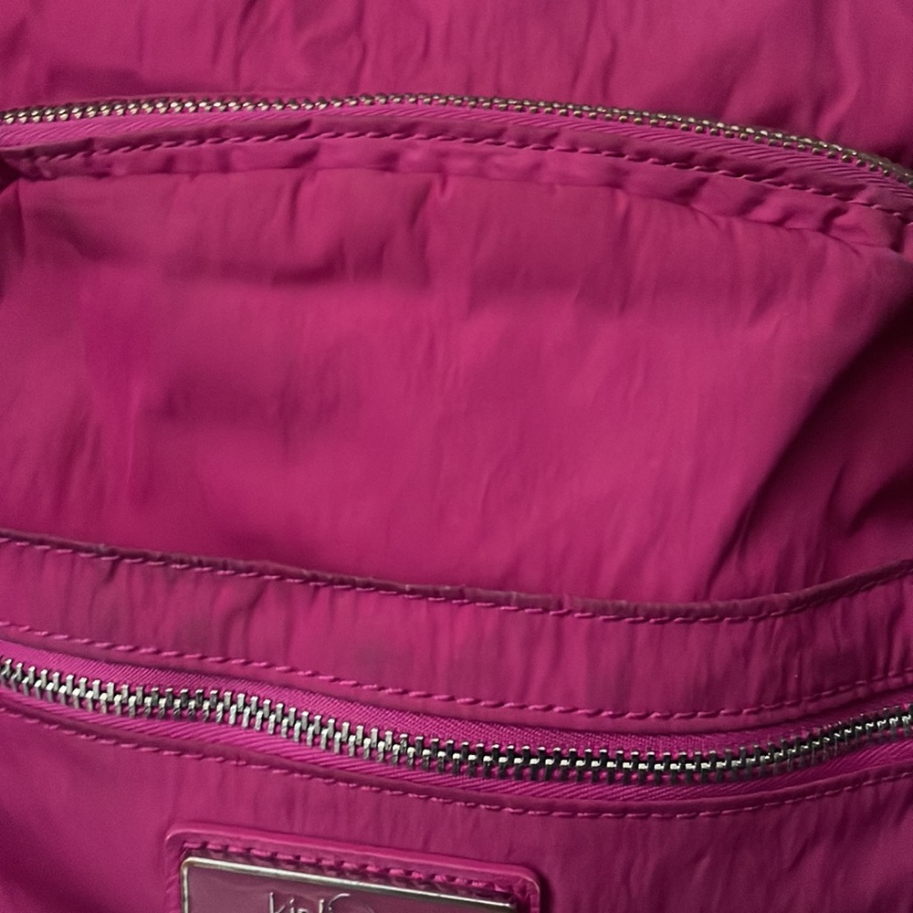 Kipling Nylon Backpack - image 2